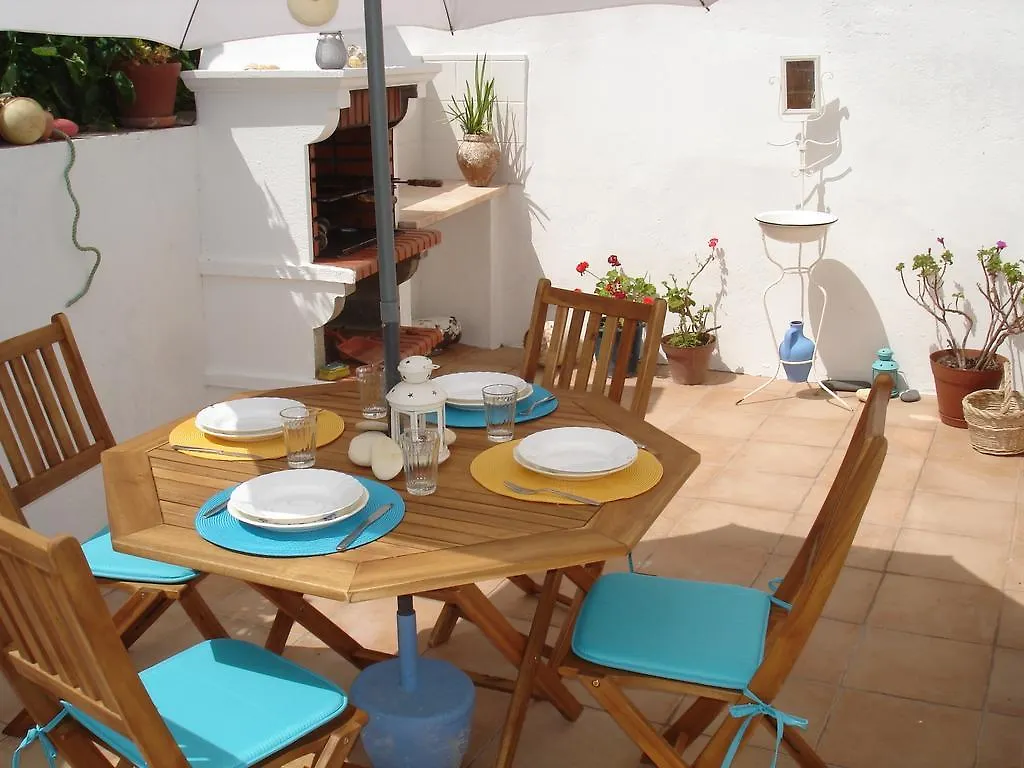 Holiday home Sea house