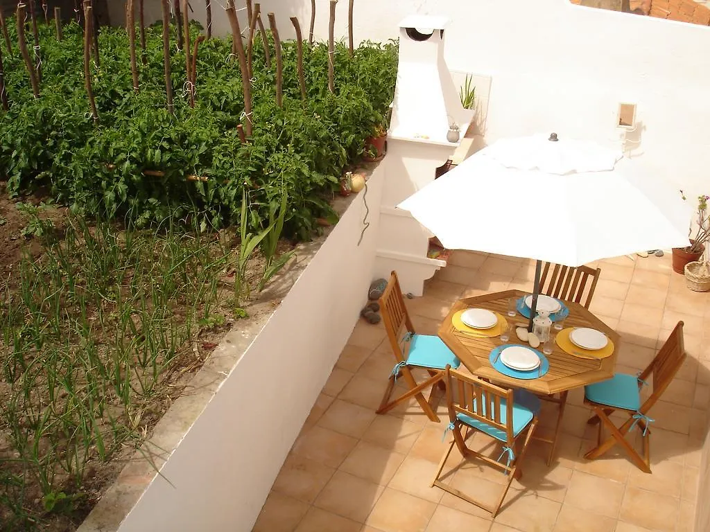 Holiday home Sea house