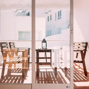 Ponta Branca House Ferienhaus