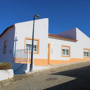 Casa Dos Avós Odeceixe