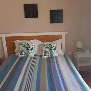 Casa Azul Holiday home