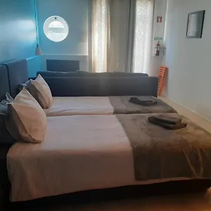 Quartos Do Seixe - Azul Guest house