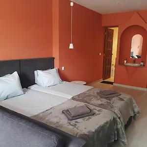 Quartos Do Seixe - Laranja Gasthof