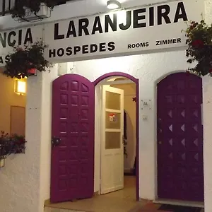 Residencia Laranjeira Gasthof
