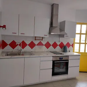  Appartement Cavaco