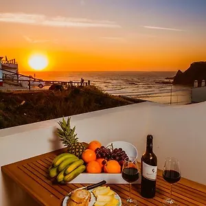 Casas Do Ze Odeceixe