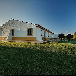Monte Joao Roupeiro - Farm stay