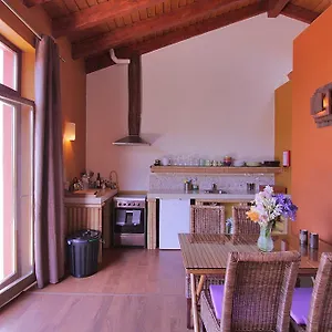 Vida Pura Apartment