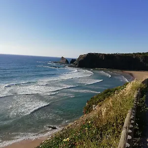 Sol Mar Odeceixe